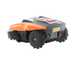 Yard Force Compact 400RiS - Robot rasaerba - Controllo tramite App - Sensori IRadar