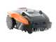 Yard Force Compact 400RiS - Robot rasaerba - Controllo tramite App - Sensori IRadar