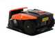 Yard Force Compact 400RiS - Robot rasaerba - Controllo tramite App - Sensori IRadar