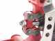 Lisam V8 Titanium - Abbacchiatore pneumatico - scuotiolive 6 bar - 2000 battiti al minuto