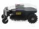 Wiper IKE XH6 - Robot rasaerba - Controllo tramite APP - Superficie massima consigliata 600 m2