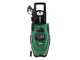 Lavor RIO-R 1108 - Idropulitrice ad acqua calda Lavorwash - 145 bar - 450 l/h