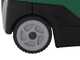 Lavor RIO-R 1108 - Idropulitrice ad acqua calda Lavorwash - 145 bar - 450 l/h