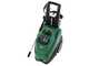 Lavor RIO-R 1108 - Idropulitrice ad acqua calda Lavorwash - 145 bar - 450 l/h
