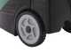 Lavor RIO-R 1108 - Idropulitrice ad acqua calda Lavorwash - 145 bar - 450 l/h