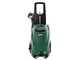 Lavor RIO-R 1108 - Idropulitrice ad acqua calda Lavorwash - 145 bar - 450 l/h