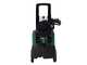 Lavor RIO-R 1108 - Idropulitrice ad acqua calda Lavorwash - 145 bar - 450 l/h