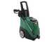 Lavor RIO-R 1108 - Idropulitrice ad acqua calda Lavorwash - 145 bar - 450 l/h