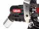 Lisam MG Turbo Evo - Abbacchiatore pneumatico - scuotiolive 6 bar - 1800 battiti al minuto