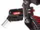 Lisam MG Turbo Evo - Abbacchiatore pneumatico - scuotiolive 6 bar - 1800 battiti al minuto