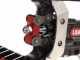Lisam MG Turbo Evo - Abbacchiatore pneumatico - scuotiolive 6 bar - 1800 battiti al minuto