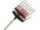 Lisam MG Turbo Evo - Abbacchiatore pneumatico - scuotiolive 6 bar - 1800 battiti al minuto