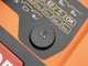 OUTLET - UTILIZZATO PER PROVA - Robot rasaerba Yard Force Classic 500B - Bluetooth integrato - Sensori anticollisione