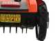 OUTLET - UTILIZZATO PER PROVA - Robot rasaerba Yard Force Classic 500B - Bluetooth integrato - Sensori anticollisione