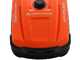OUTLET - UTILIZZATO PER PROVA - Robot rasaerba Yard Force Classic 500B - Bluetooth integrato - Sensori anticollisione