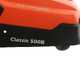 OUTLET - UTILIZZATO PER PROVA - Robot rasaerba Yard Force Classic 500B - Bluetooth integrato - Sensori anticollisione