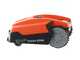 OUTLET - UTILIZZATO PER PROVA - Robot rasaerba Yard Force Classic 500B - Bluetooth integrato - Sensori anticollisione
