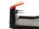 OUTLET - UTILIZZATO PER PROVA - Robot rasaerba Yard Force Classic 500B - Bluetooth integrato - Sensori anticollisione