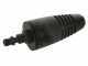 Comet KMZ 130 Classic - Idropulitrice acqua fredda - Uso domestico - 390 lt/h - max 130 bar