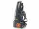 Comet KMZ 130 Classic - Idropulitrice acqua fredda - Uso domestico - 390 lt/h - max 130 bar