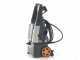 Comet KMZ 130 Classic - Idropulitrice acqua fredda - Uso domestico - 390 lt/h - max 130 bar
