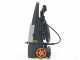 Comet KMZ 130 Classic - Idropulitrice acqua fredda - Uso domestico - 390 lt/h - max 130 bar