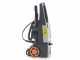 Comet KMZ 130 Classic - Idropulitrice acqua fredda - Uso domestico - 390 lt/h - max 130 bar
