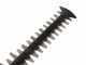 Bosch AdvancedHedgeCut 36 - Tagliasiepi a batteria litio 36V/2Ah - Lama da 65 cm 