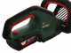Bosch AdvancedHedgeCut 36 - Tagliasiepi a batteria litio 36V/2Ah - Lama da 65 cm 
