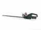 Bosch AdvancedHedgeCut 36 - Tagliasiepi a batteria litio 36V/2Ah - Lama da 65 cm 