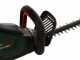 Bosch AdvancedHedgeCut 36 - Tagliasiepi a batteria con lama da 65 cm - SENZA BATTERIE E CARICABATTERIE
