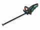 Bosch AdvancedHedgeCut 36 - Tagliasiepi a batteria con lama da 65 cm - SENZA BATTERIE E CARICABATTERIE