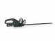 Bosch AdvancedHedgeCut 36 - Tagliasiepi a batteria con lama da 65 cm - SENZA BATTERIE E CARICABATTERIE