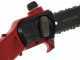 Toro 51847T - Potatore a batteria su asta di prolunga - Batteria 60V 2,5Ah