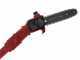 Toro 51847T - Potatore a batteria su asta di prolunga - Batteria 60V 2,5Ah