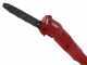 Toro 51847T - Potatore a batteria su asta di prolunga - Batteria 60V 2,5Ah