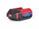 Toro 51847T - Potatore a batteria su asta di prolunga - Batteria 60V 2,5Ah