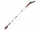 Toro 51847T - Potatore a batteria su asta di prolunga - Batteria 60V 2,5Ah