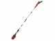 Toro 51847T - Potatore a batteria su asta di prolunga - Batteria 60V 2,5Ah