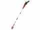 Toro 51847T - Potatore a batteria su asta di prolunga - Batteria 60V 2,5Ah