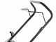 CASTELGARDEN XC 43 CG - Tagliaerba a scoppio - Taglio da 41 cm - Motore ST120
