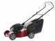 CASTELGARDEN XC 43 CG - Tagliaerba a scoppio - Taglio da 41 cm - Motore ST120