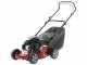CASTELGARDEN XC 43 CG - Tagliaerba a scoppio - Taglio da 41 cm - Motore ST120