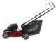 CASTELGARDEN XC 43 CG - Tagliaerba a scoppio - Taglio da 41 cm - Motore ST120