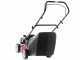 CASTELGARDEN XC 43 CG - Tagliaerba a scoppio - Taglio da 41 cm - Motore ST120