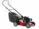 CASTELGARDEN XC 43 CG - Tagliaerba a scoppio - Taglio da 41 cm - Motore ST120