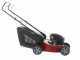 CASTELGARDEN XC 43 CG - Tagliaerba a scoppio - Taglio da 41 cm - Motore ST120