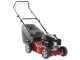 CASTELGARDEN XC 43 CG - Tagliaerba a scoppio - Taglio da 41 cm - Motore ST120