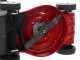 CASTELGARDEN XC 43 CG - Tagliaerba a scoppio - Taglio da 41 cm - Motore ST120