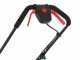 Ribimex PRBAT20-TON33 - Tagliaerba a batteria - 2x20V/4Ah - Taglio 34 cm